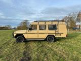 Mercedes-Benz Stretched G-class 300GD W460 BINZ 94.000km - Mercedes-Benz G 300: Gd
