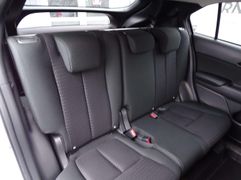 Fahrzeugabbildung Mitsubishi Eclipse Cross 2WD  **SERVICE - NEU / TÜV - NEU /