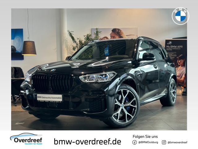 BMW X5 xDrive30d