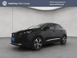 Peugeot 3008 Hybrid 136 e-DSC6 GT AHK+LED+NAVI+PDC