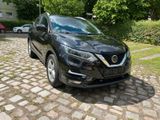 Nissan Qashqai 1.3 DIG-T DCT 160PS N-TEC - Nissan Qashqai: N Tec