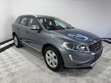 Volvo XC60 D3 Geartronic°Navi°Klima°Leder°Memory°55°Tk - Volvo Gebrauchtwagen in Troisdorf