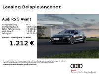Audi RS5 - Vorschau Bild 2