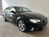 Audi A3 Sportback Automatik 2,0TDI S-Tronic - Audi A3: Auto Sportback