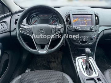 Opel Insignia - 10