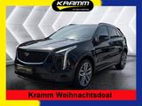 Cadillac XT4 2.0 T Sport AWD LED+Panorama+Navi - Cadillac XT4 mit Panoramadach