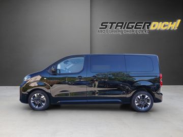 Opel Zafira Life - 4
