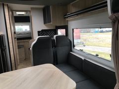 Chausson 724 Etape Line,Connect und Artic Paket