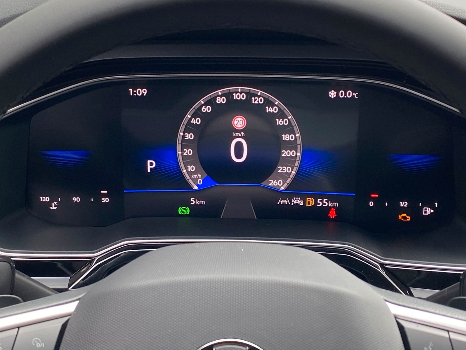 Volkswagen Taigo - Bild 10