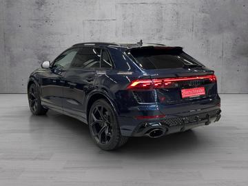 2025 AUDI RSQ8 — фото 5