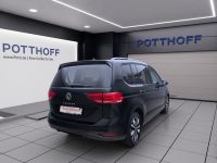 Volkswagen Touran - Vorschau Bild 6