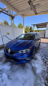 Renault Megane 4 GT TCe 205 | TÜV 04/2027 | 90000km - Renault Megane: 0 Km