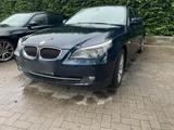 BMW 525i Touring M/T Chrom Line - BMW 525 aus 2008: 525i
