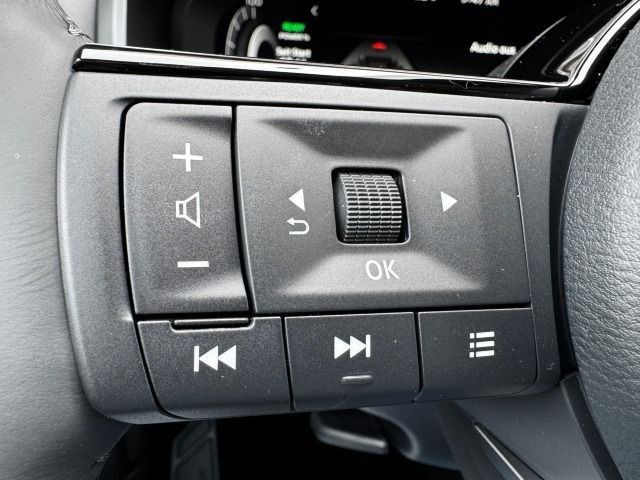 Fahrzeugabbildung Nissan Qashqai 1.5 VC-T e-Power N-Connecta WP*KP*MJ25