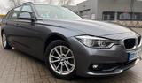 BMW 316d Touring Navi Tempomat PDC Nichtraucher - BMW 316 aus 2016