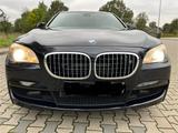 BMW 760Li 12V M-Pakiet Shadow Line - BMW 760 aus 2012
