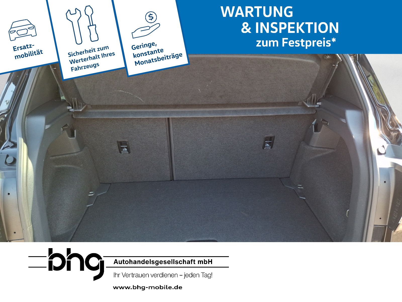 Volkswagen T-Cross - Bild 13