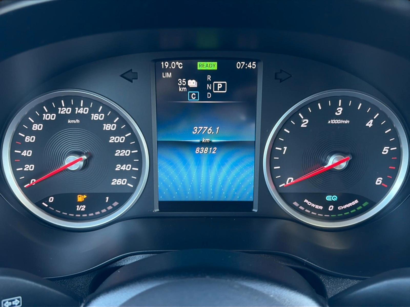 Mercedes-Benz GLC de Panorama*LED*DAB, миниатюра 19