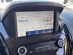 FORD Tourneo Courier 1.5 TDCi Sport*Navi*DAB*Winter-P