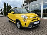 Fiat 500L Trekking - Fiat 500L aus 2016