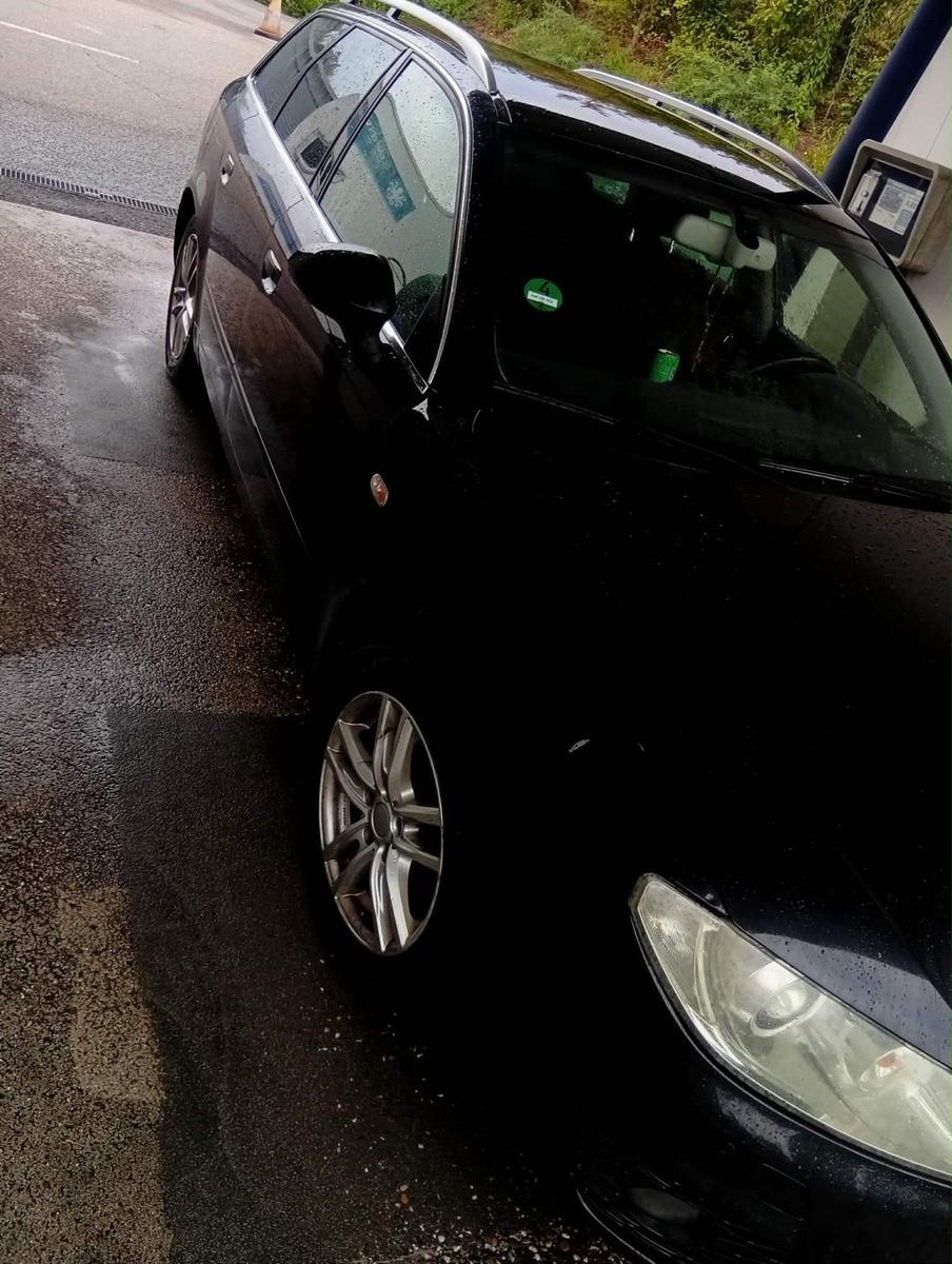 Seat Ibiza 2011 — engine 170 HP (125kW)