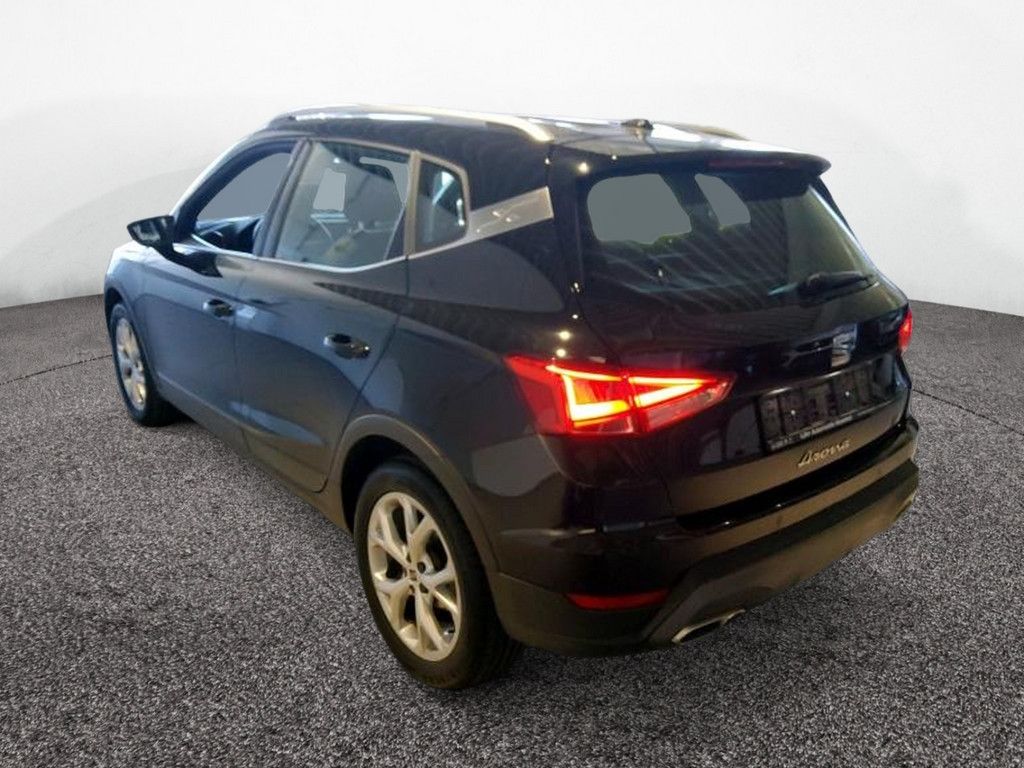 Seat Arona - Bild 3