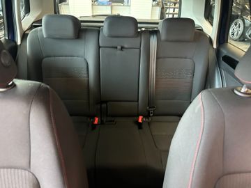 Volkswagen Golf Sportsvan *ACC*PDC*NAVI*2-ZONEN*