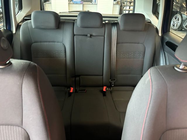 Volkswagen Golf Sportsvan *ACC*PDC*NAVI*2-ZONEN*