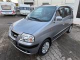 Hyundai Atos 1.1 1.Hand *36tkm* TÜV NEU - gebrauchte Hyundai Atos aus dem Jahr 2006