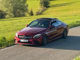 Mercedes-Benz C 300 AMG Line - Mercedes-Benz Gebrauchtwagen in Konstanz