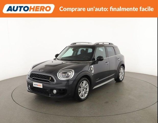MINI MINI Countryman 1.5 Cooper SE Countryman ALL4 Au