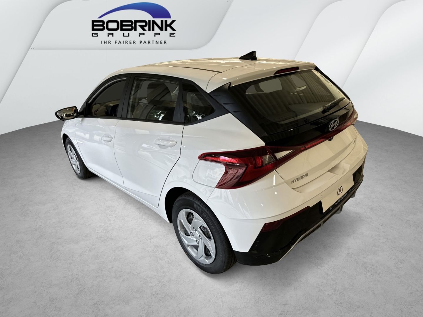 Hyundai i20 - Bild 4