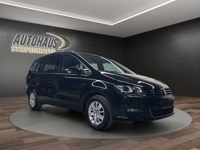 Volkswagen Sharan Comfortline BMT/Start-Stopp