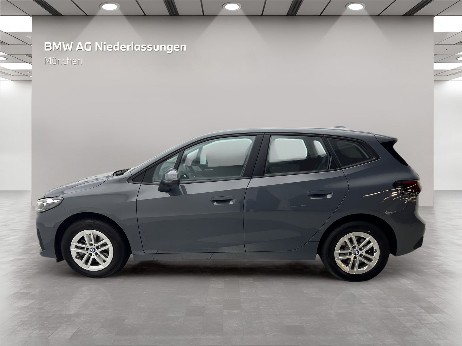 BMW 220i Active Tourer Harman/K Kamera Driv.Assist imagem 2