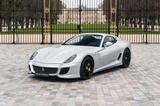 Ferrari 599 GTO - 23 350 kms, serviced - Ferrari 599 GTO Gebrauchtwagen