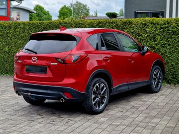 Mazda CX-5 - 7