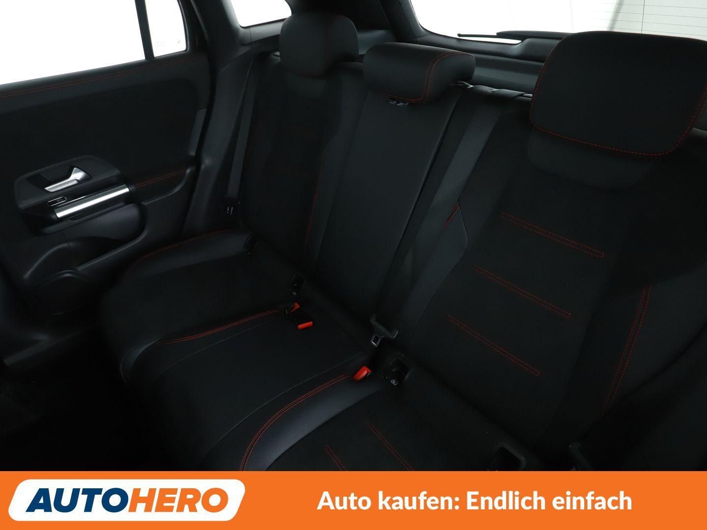 Mercedes-Benz GLA AMG Line Aut.*LED*NAVI*ACC*CAM*PDC*SHZ*, миниатюра 13