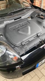 Toyota MR 2 1.8 VVT-i SMT Hardtop - - Toyota aus 2002