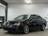 Volkswagen Jetta V Sportline R-LINE |Klima+Alu+AHK - Volkswagen Jetta mit Diesel-Antrieb: Limousine, Automatik