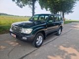 Toyota Land Cruiser 100/222Tkm/Tüv 12.2026/Kamera/Mem - Toyota: T100