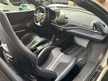 2020 Ferrari 488 PISTA 缩略图 24