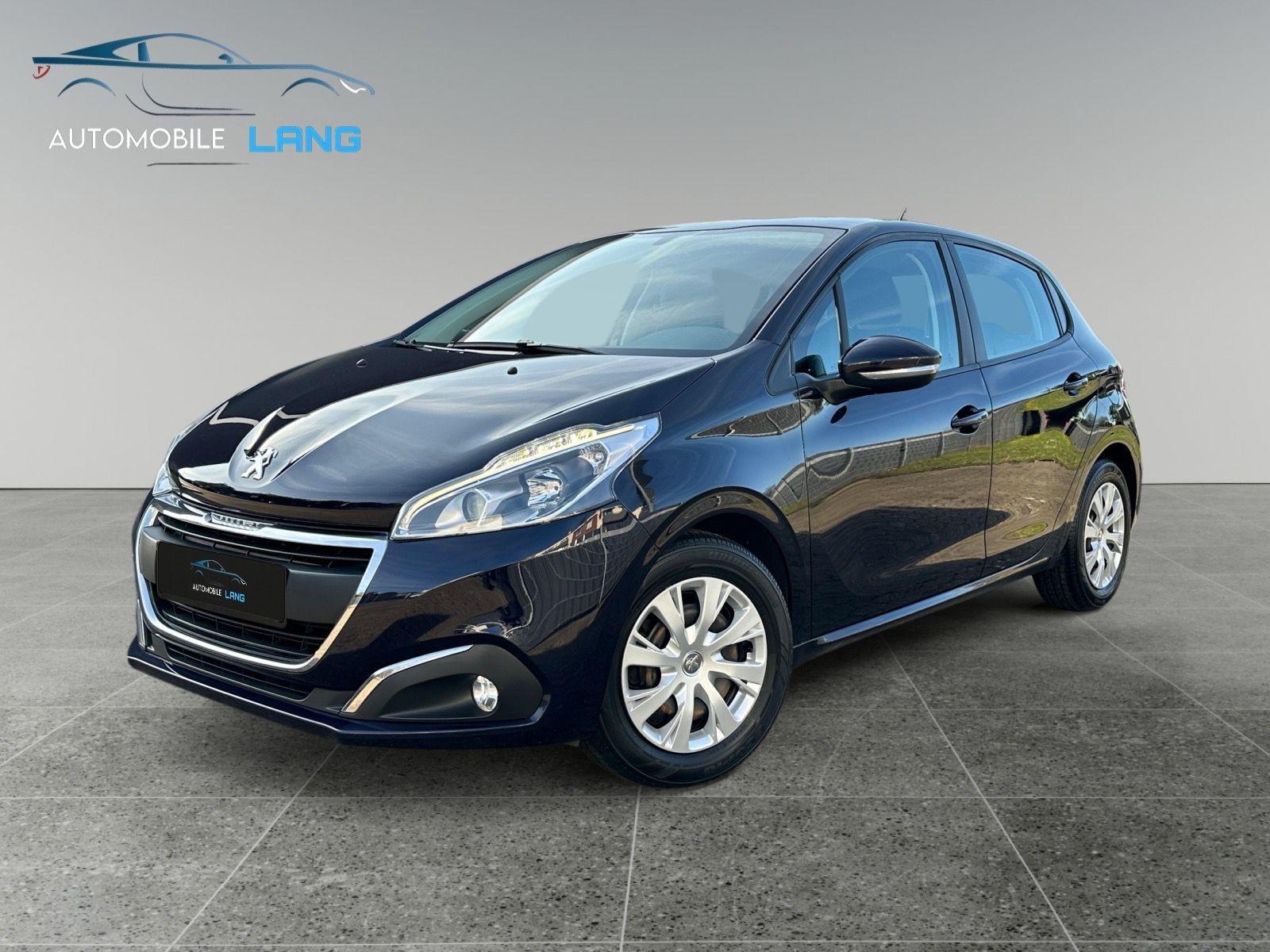 Peugeot 208 Active