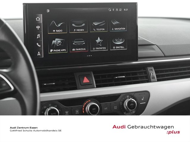 Audi A4 - Bild 15