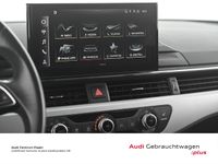 Audi A4 - Vorschau Bild 15