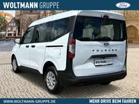 Ford Tourneo Courier - Vorschau Bild 3