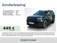 Hyundai SANTA FE - Vorschau Bild 1