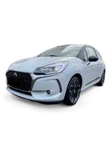 DS Automobiles DS3 PureTech 110 S&S Connected Chic Autom. C... - DS Automobiles DS3 von Privatanbietern