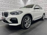 BMW X4 xDrive 20 i MHEV xLine/AHK/LED/ACC/HUD - BMW X4 xLine mit Benzin-Antrieb