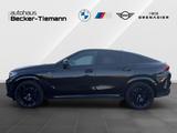 BMW X6 xDrive40d M SPORT*LASER*360° KAMERA*KEYLESS*H - schwarze BMW X6
