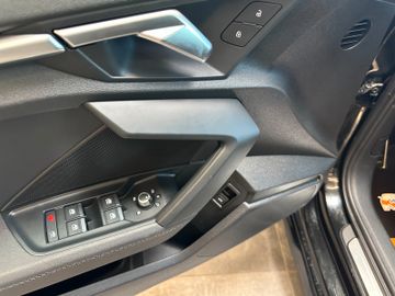 Audi A3 *S-Line*1.Hand*19%*AdapFahr*SpurH*Tempo*Key*
